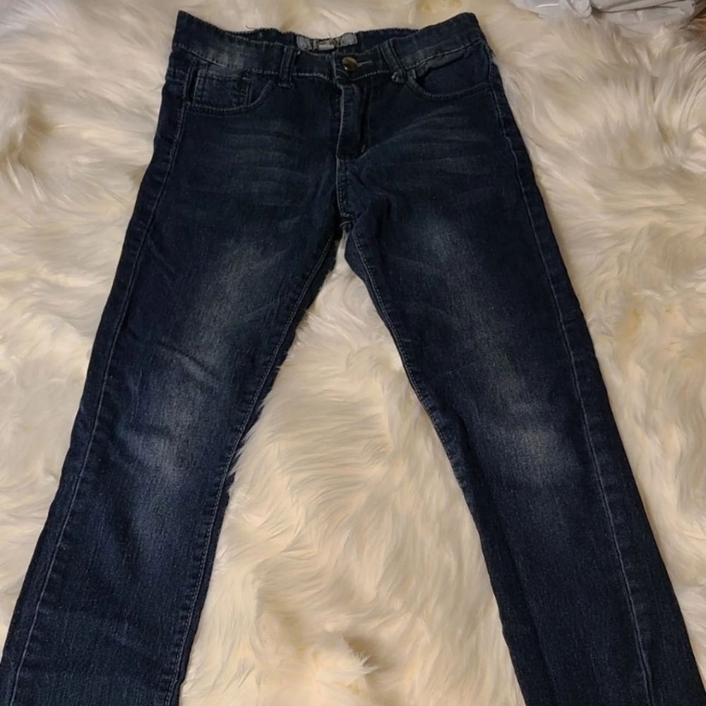 Boy's jeans